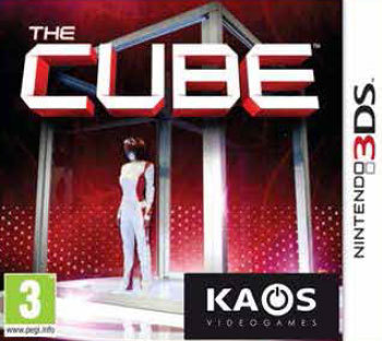 El Cubo 3ds